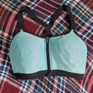 NWoT VSX Sports Bra 32DD